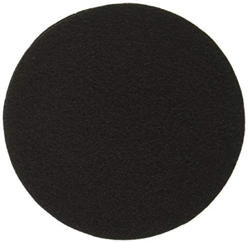 Picture of NORPRO 93F Norpro Charcoal Filter Refills 2 Count, 1, Black (EA)