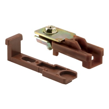Picture of Prime N 6710 Prime-Line Products-Slide 16916 Bi - Fold Door Top Pivot Bracket (EA)