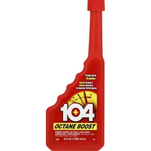 Picture of 303 Products 10406 303 Products 10406 Octane Boost 16 OZ. (EA)