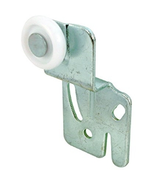 Picture of Prime N 6501 Prime-Line+Roller+Assembly+For+3%2f4%22+To+1-3%2f8%22+7%2f8%22+Incl+2+Carded (EA)