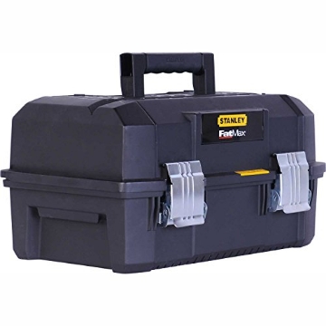 Picture of STANLEY Engineered Fastening FMST18001 Stanley FMST18001 FatMax 18-Inch Structural Foam Tool Box (EA)
