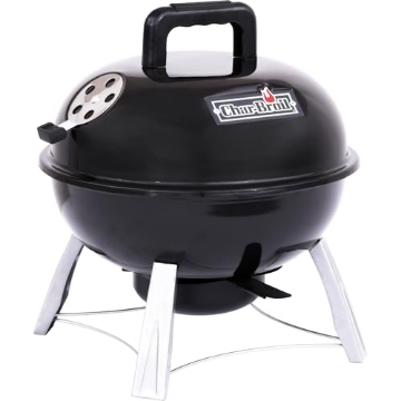 Picture of Char-Broil 13301719 Char-Broil 540 Charcoal Tabletop Grill (EA)