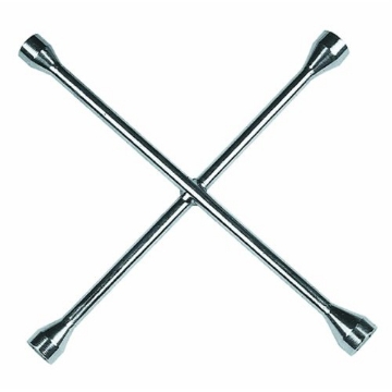 Picture of CUSTOM BUILDING PRODUCTS (FRT) 84442 Custom Accessories 84442 20" Lug Wrench (EA)