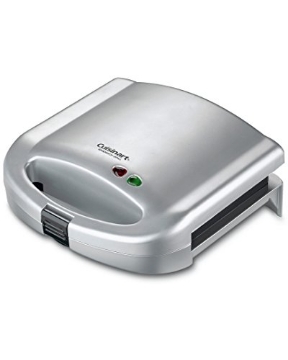 Picture of Cuisinart WM-SW2N1 CUISINART Grill Sandwich, 1 EA (EA)