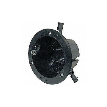 Picture of Cantex Industries EZ18COG Electrical Box, W/Lug, Old Work, 18 Cu. In. (EA)