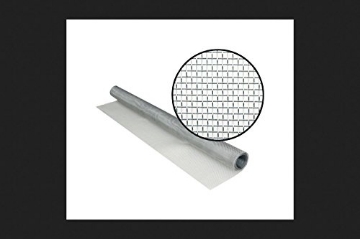 Picture of PHIFER INCORPORATED 3001749 PHIFER WIRE 28 in. W x 7 ft. L Aluminum Screen Cloth (PK-8-EA)