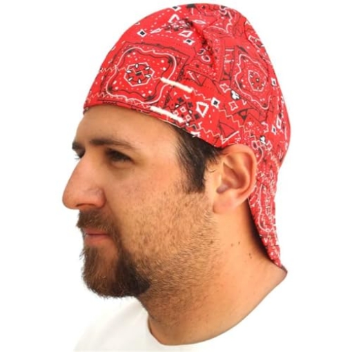 Picture of FORNEY INDUSTRIES INC 55816 Forney 55816 Welding Cap (EA)