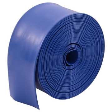 Picture of EZ-FLO INTERNATIONAL INC 98639 EZ-FLO Flexible Flat Discharge Hose, 2 Inch ID x 30 Feet, 98639 (EA)