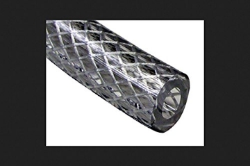 Picture of Proline BR012014100R Anderson ProLine 1/4 ID 1/2 OD Vinyl 12 in. L Supply Hose (EA)