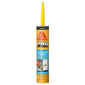 Picture of SIKA CORP 515310 Sealant Drk Brnz 10.1oz (PK-12-EA)