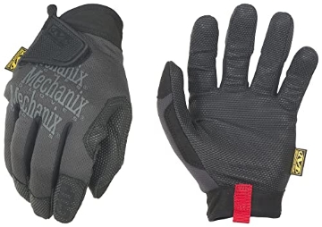 Picture of MECHANIX WEAR MSG-05-009 Mechanix Wear: Specialty Grip Work Gloves (Medium, Black/Grey) (EA)