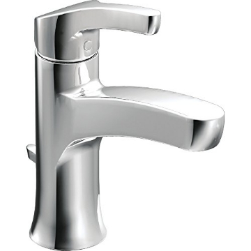 Picture of Moen WSL84733 Moen WSL84733 Bath Faucets and Accessories, Chrome (EA)