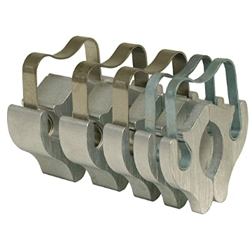 Picture of Apache At Home 39040850 Apache 39040850 Cylinder Stop Farm Kit Set - Quantity 1, Steel, 999DIMENSIONAL in, Key Lock, No Color (EA)