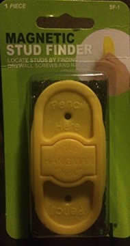 Picture of Hangman Products SF-1 Magnetic Studfinder (EA)
