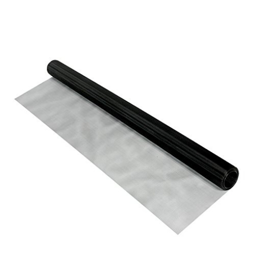 Picture of PHIFER INCORPORATED 3021497 Phifer 3021497 Screen, Black|Blacks (EA)