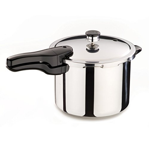 Picture of Prestone 01362 COOKER PRESSURE SS 6QT (EA)