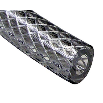 Picture of Proline BR001034050B ANDERSON ProLine 3/4 ID 1 OD Vinyl 12 in. L Supply Hose - Case of: 50 (EA)