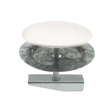 Picture of DANCO INC 9D00088977 Danco 88977 Sink Hole Cover, White (EA)