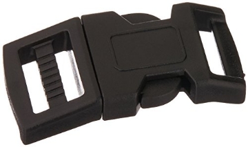 Picture of Secureline PCBBL wellington cordage llc pcbbl Large, Bracelet Clasp, For Making A Paracord 550 Survival Bracelet (EA)