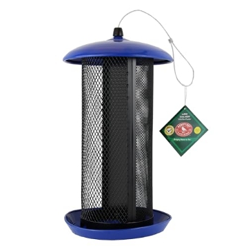 Picture of Woodstream Victor Rodnt D BDH00348 Perky-Pet 8 lb. Metal Dual Mesh Bird Feeder (PK-2-EA)