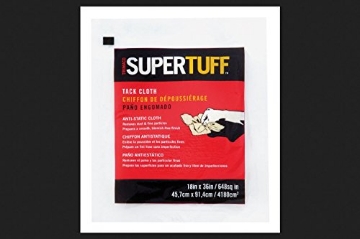 Picture of SUPERTUFF 10501 Trimaco 10501 18" X 36" SuperTuff Tack Cloth (PK-24-EA)