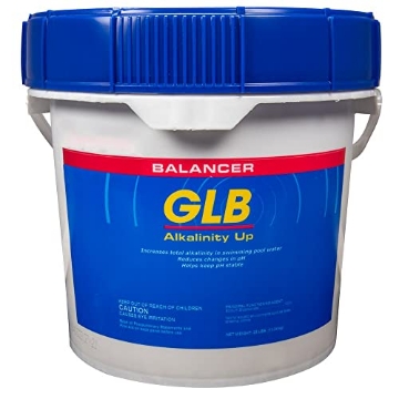 Picture of GLB 71203A GLB Alkalinity INCREAS 25LB (EA)