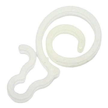 Picture of ADAMS MFG CORP 258274 Adams Mfg./Christmas 2460991633 Gutter Hooks Plus (EA)