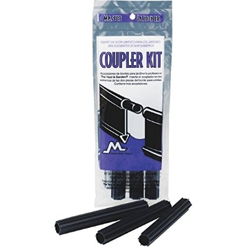 Picture of AVON PLASTICS 39206 EDGING COUPLER KIT 3PK (EA)