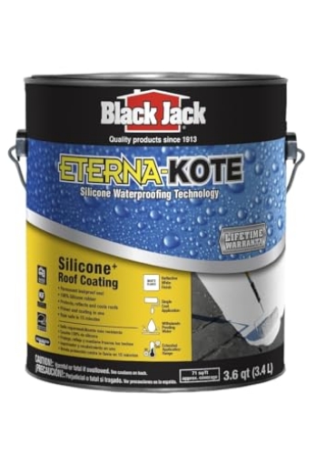 Picture of GARDNER PET GROUP AP-5761 WATERPROOF ROOF COAT 1G (PK-4-EA)