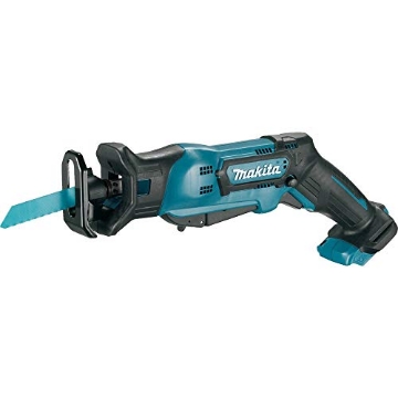 Picture of Makita RJ03Z Makita RJ03Z 12V Max CXT Lithium-Ion Cordless Recipro Saw, Tool Only (EA)
