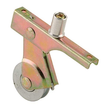 Picture of Prime B 702 Slide-Co 111872 1 In. Steel Screen Door Roller (2 Pack) (EA)