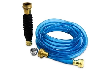 Picture of Gt Water Products 340 Drain King 340 All In One Easy to Use Drain Unclogging Kit, 1.5 To 3 Inch (EA)