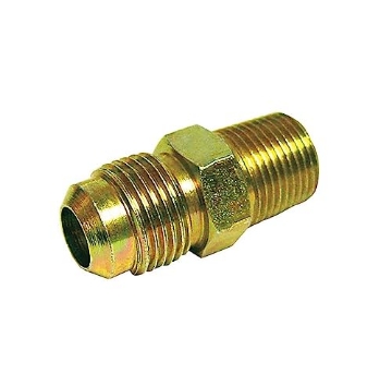 Picture of ACE TRADING - ZW 6JC120110701074 Homeplus+ 6jc120110701074 Adapter, Brass (PK-5-EA)