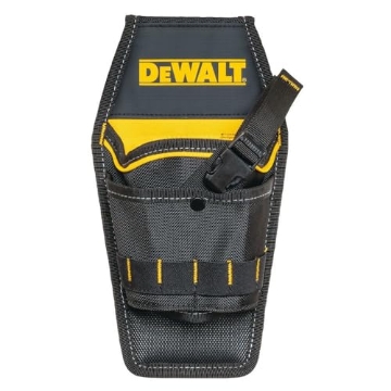 Picture of DEWALT(R) DWST540502 DEWALT Drill Holster for Tool Belt, Durable, Easy Tool Access (DWST540502) (EA)
