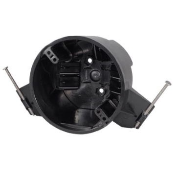 Picture of Cantex Industries EZ25CN-HW Outlet Box SWTCH 25CU in (EA)