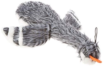 Picture of Boss Products Usa Llc A08845 Boss Pet 08845 Assorted Digger's Plush Waterfowl Characters Cuddly Dog Toy with Squeaker (EA)