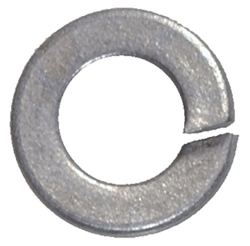 Picture of HILLMAN 811062 The Hillman Group 811062 Split Lock Galvanized Washer, 5/8-Inch, 100-Pack (EA)
