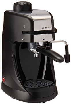 Picture of JURA CAPRESSO INC 304.01 Capresso 304.01 Steam Pro Espresso and Cappuccino Machine (EA)