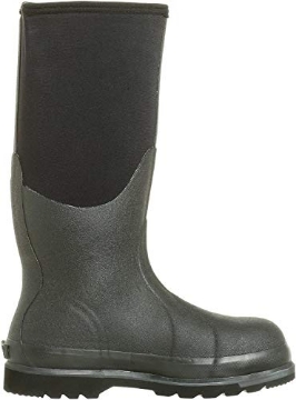 Picture of THE ORIGINAL MUCK BOOT COMPANY CHS000A  M  090 Size 9 Chore Hi Steeltoe (EA)