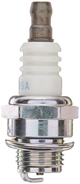 Picture of Ngk  NGK (4002) BMR6A SOLID Standard Spark Plug, Pack of 1 (EA)