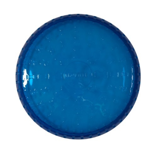 Picture of CHOMPER WB11614M Chomper Tail Waggers Frisbee for Dogs, Large (EA)