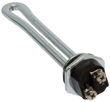 Picture of Reliance 100108301 Reliance 100108301 1440W/120V 1" ELEMENT, No Size, Black (EA)