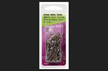 Picture of HILLMAN 123746 Hillman Brad Nails Steel 2 Oz (PK-6-EA)