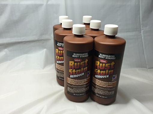 Picture of WHINK 1232 Rust Stain Remover- 6 Pack (PK-6-EA)
