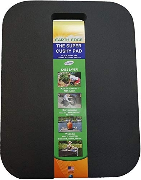 Picture of Earth Rated EE000926-15D Earth Edge Super Cushy Kneeling Pad - 20"x15"x2" (EA)
