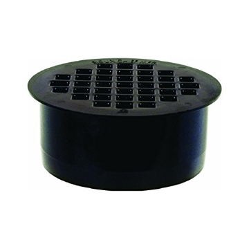 Picture of SIOUX CHIEF MANUFACTURING CO INC 845-2APK Sioux Chief 2 in. Dia. ABS Inside Pipe Drain (EA)