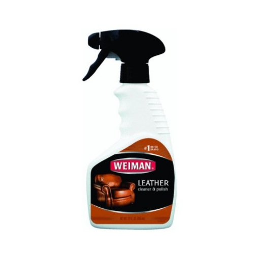 Picture of Weiman Products, LLC 75 Weiman Leather Cleaner (Pack of 6) (PK-6-EA)