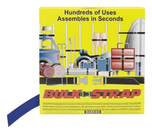 Picture of TURF INC 1020B Turf Bulk Strap 300 Ft. L 200 Lbs. Boxed (EA)