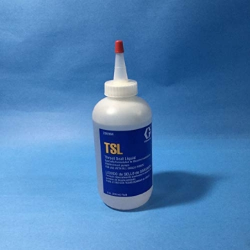 Picture of GRACO INC 206994 Graco 206994 Throat Seal Liquid, 8-Ounce Bottle (EA)