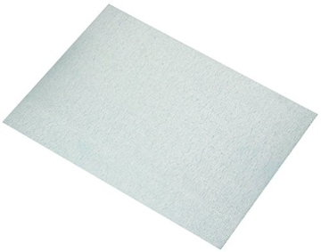 Picture of AMERIMAX 70800 AMERIMAX HOME PRODUCTS 70800 5x7 Galvanized Flashing, 100-Pack (EA)